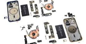 Cât costă producția lui iPhone 12 Pro în comparație cu prețul său de 1.000 de dolari